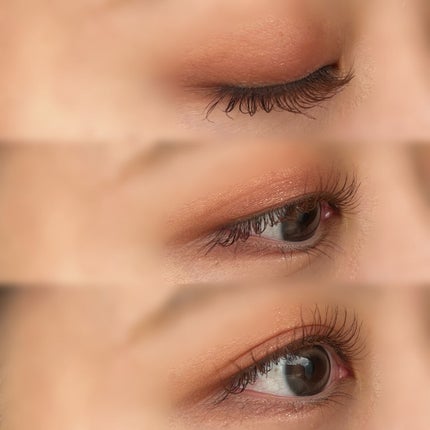 スカイハイ/MAYBELLINE NEW YORK/マスカラを使ったクチコミ(4枚目)