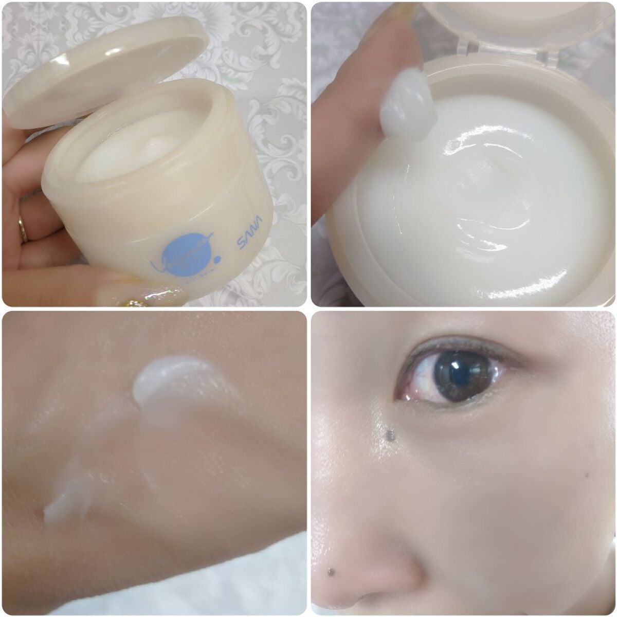 ワセリズム 保湿バーム/ワセリズム/フェイスバームを使ったクチコミ(5枚目)