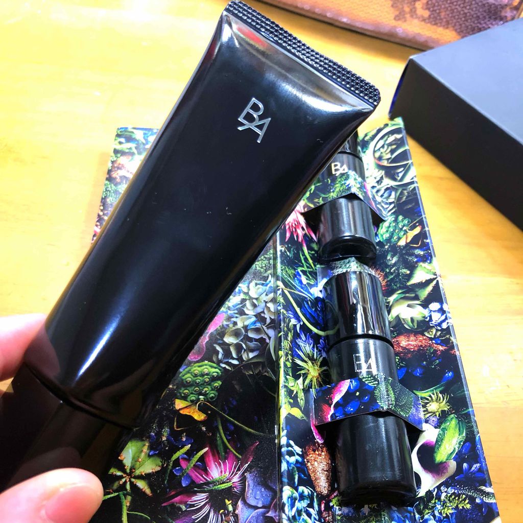 B.A プロテクター/B.A/日焼け止めクリームを使ったクチコミ（1枚目）