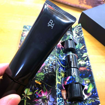 B.A ãããã¯ã¿ãŒ/B.A/æ¥çŒãæ¢ãã¯ãªãŒã ã䜿ã£ãã¯ãã³ãïŒ1æç®ïŒ