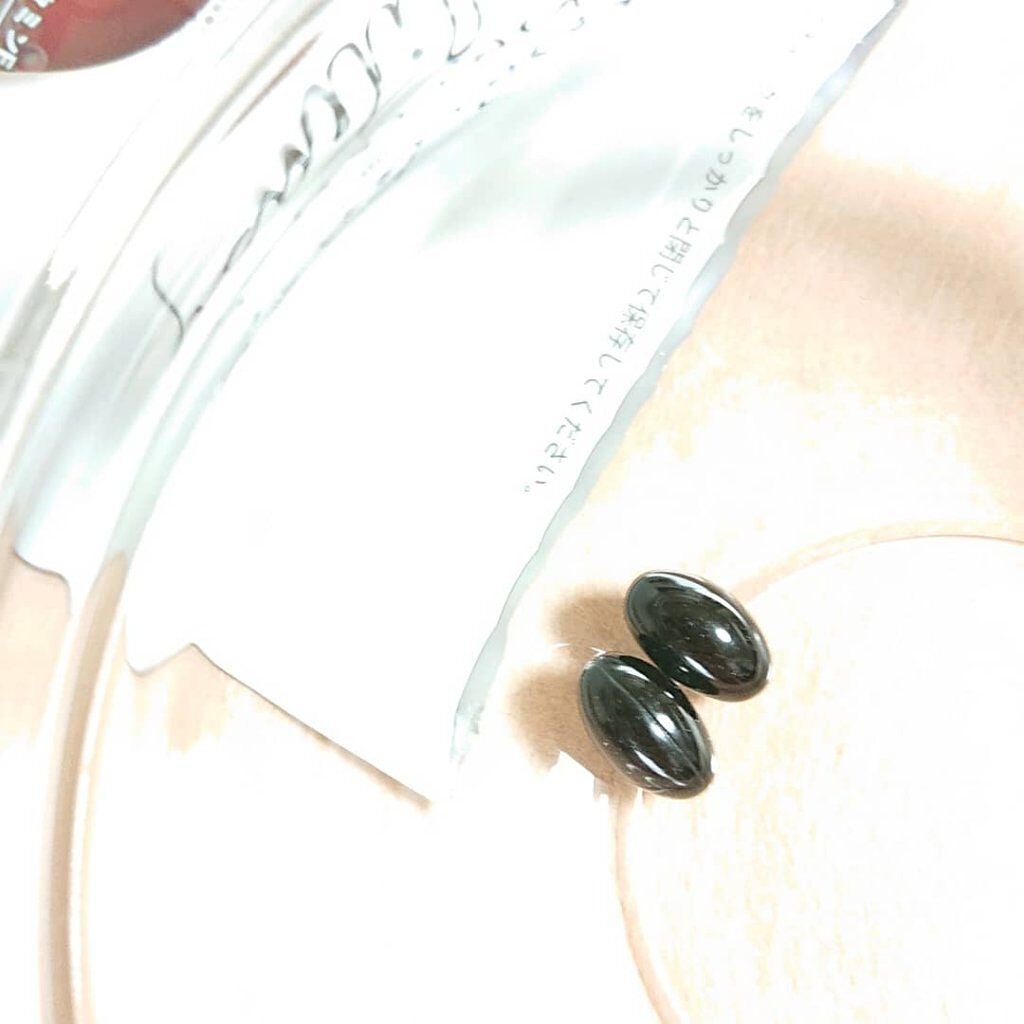 Whiteasy L-シスチン・ビタミンE含有加工食品/Whiteasy/美容サプリメントを使ったクチコミ(6枚目)