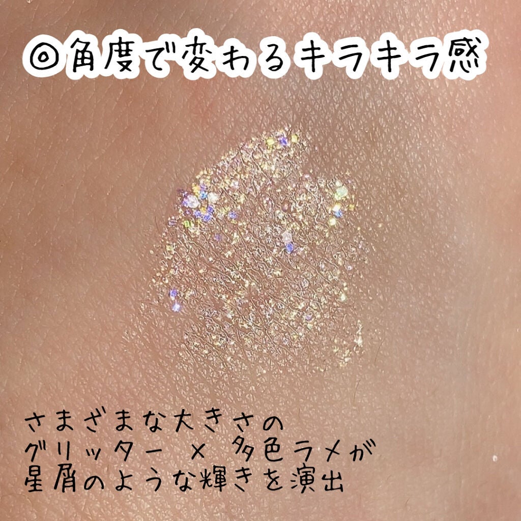 ããã¯ããŒã¢ã€ãºã°ãªãã¿ãŒ/Ririmew/ã°ãªãã¿ãŒã䜿ã£ãã¯ãã³ãïŒ4æç®ïŒ