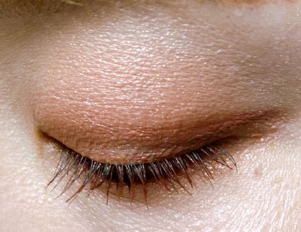 クリーミータッチライナー/キャンメイク/ジェルアイライナーを使ったクチコミ(5枚目)