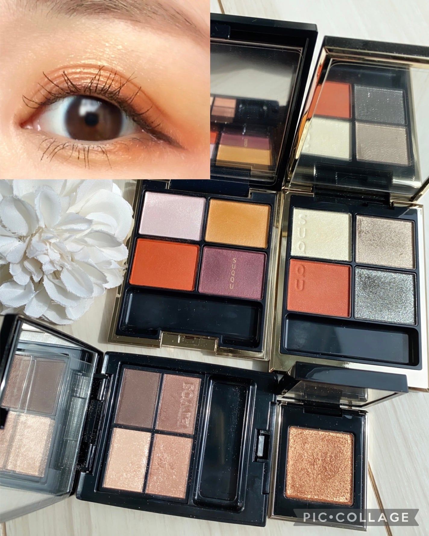 M·A·C ミネラライズ スキンフィニッシュ/M・A・C/パウダーハイライトを使ったクチコミ(1枚目)