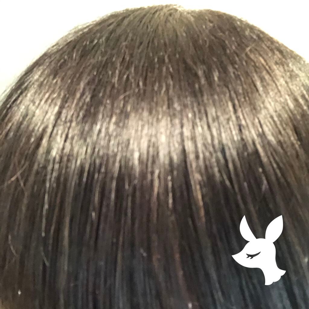 CCオイル/エッセンシャル/ヘアオイルを使ったクチコミ(3枚目)