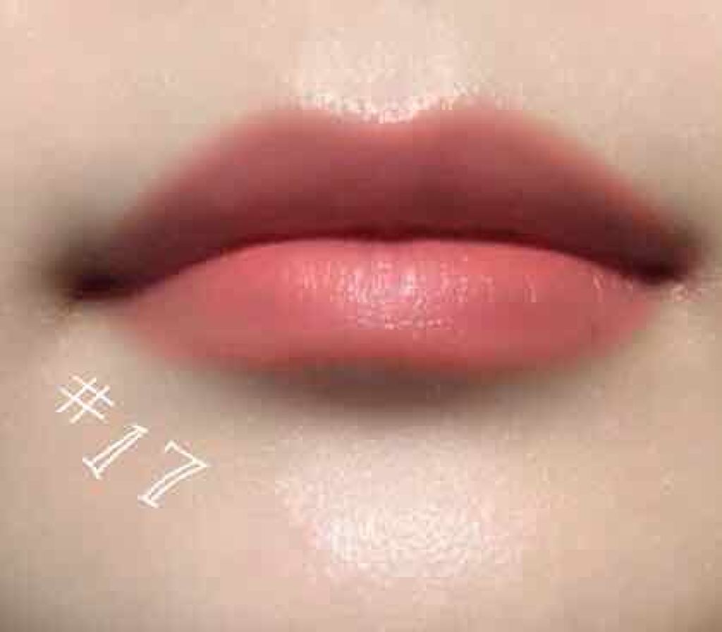 インク ベルベット/PERIPERA/口紅を使ったクチコミ(2枚目)