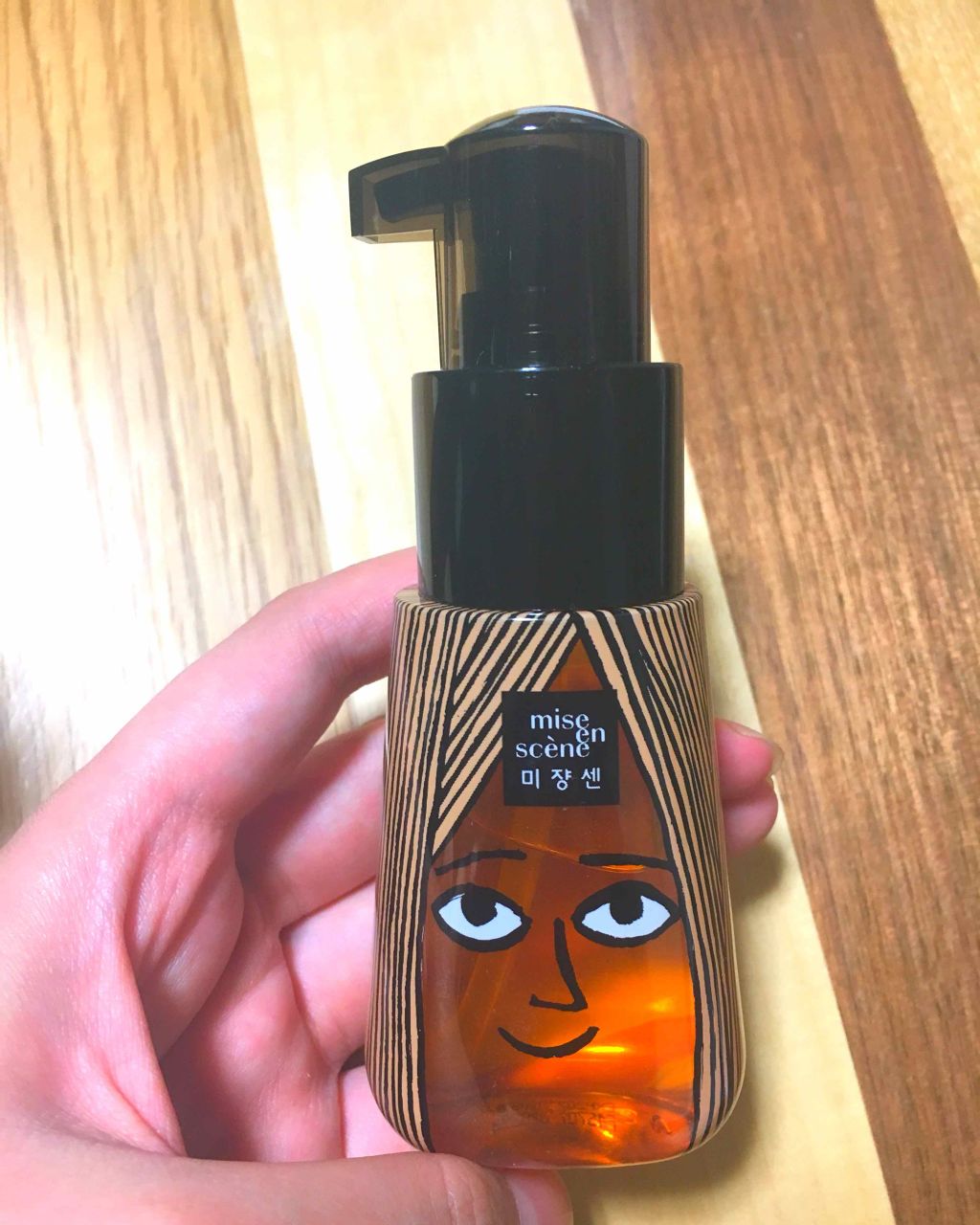 ホホバオイル/無印良品/ボディオイルを使ったクチコミ（2枚目）