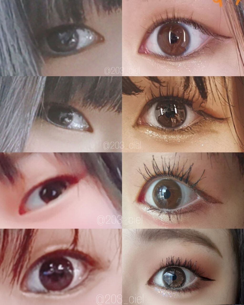 ホットアイラッシュカーラー/ニトリ/ホットビューラーを使ったクチコミ（2枚目）