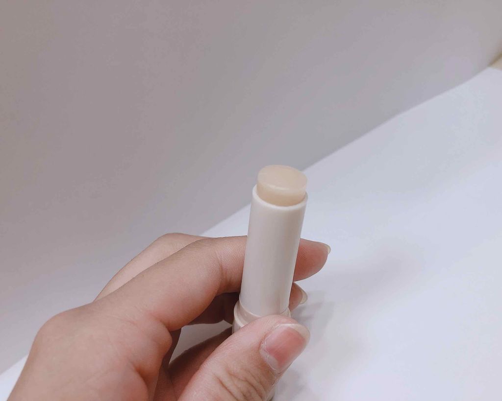 メルティクリームリップ/メンソレータム/リップクリームを使ったクチコミ（2枚目）