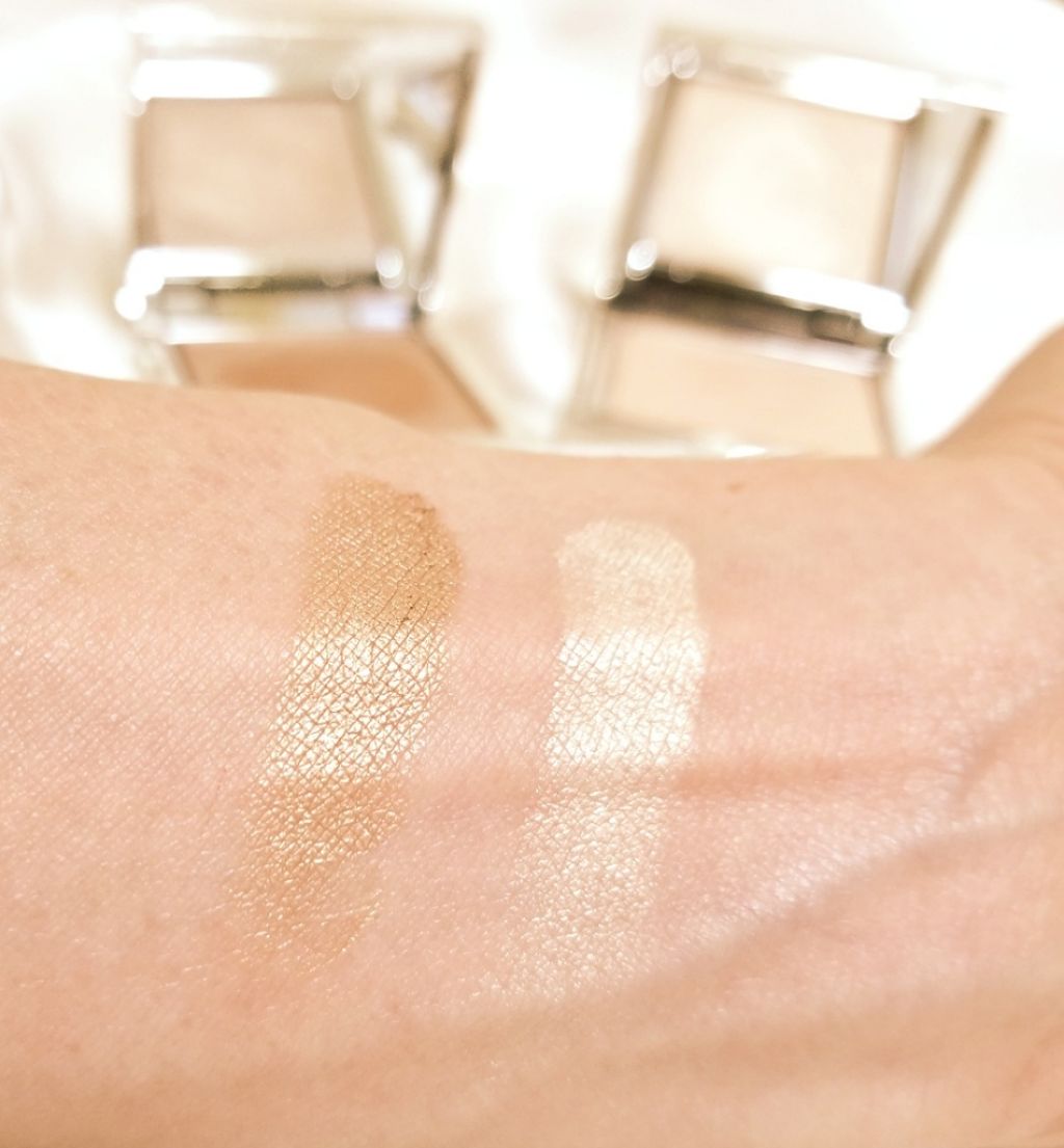 JOUER COSMETICS Bouquet D'Amour Six Shade Blush Palette/Jouer Cosmetics/プレストパウダーを使ったクチコミ(2枚目)