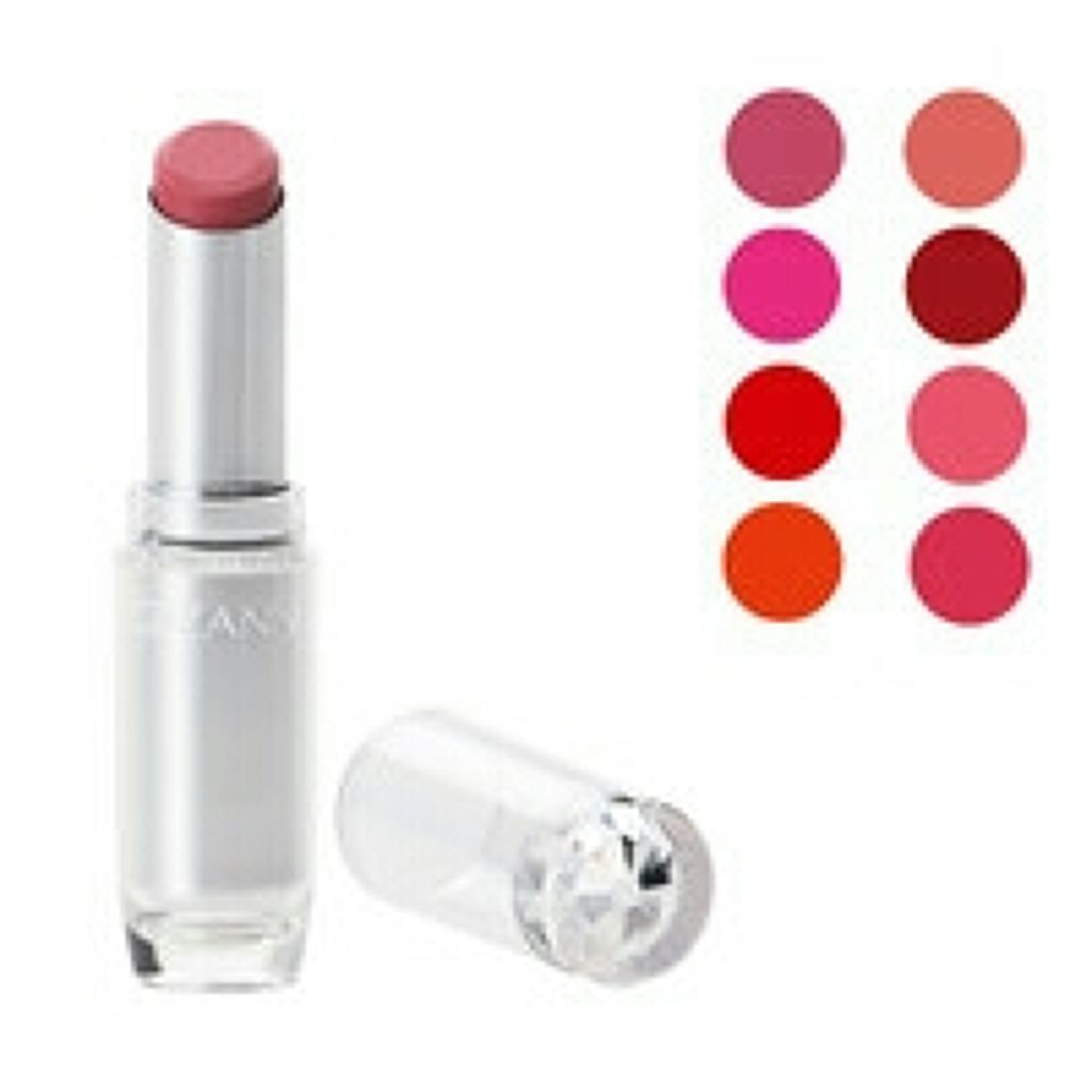 ラスティンググロスリップ/CEZANNE/口紅を使ったクチコミ(1枚目)