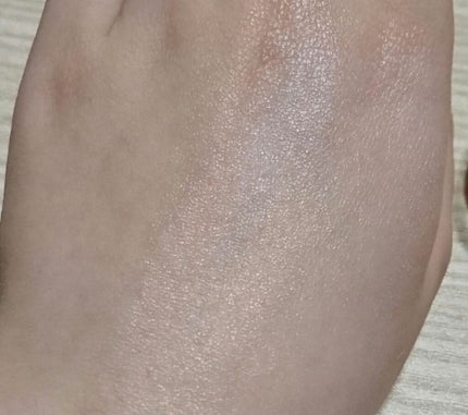 UVイデア XL プロテクショントーンアップ/ラ ロッシュ ポゼ/日焼け止めクリームを使ったクチコミ(5枚目)