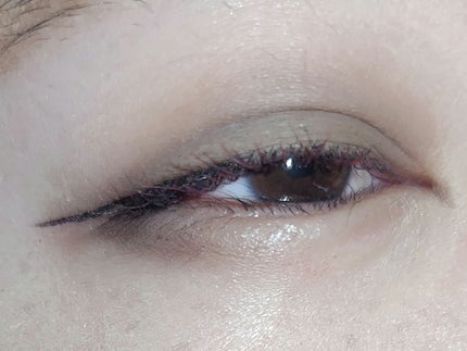 スモール アイシャドウ/M・A・C/単色アイシャドウを使ったクチコミ(5枚目)