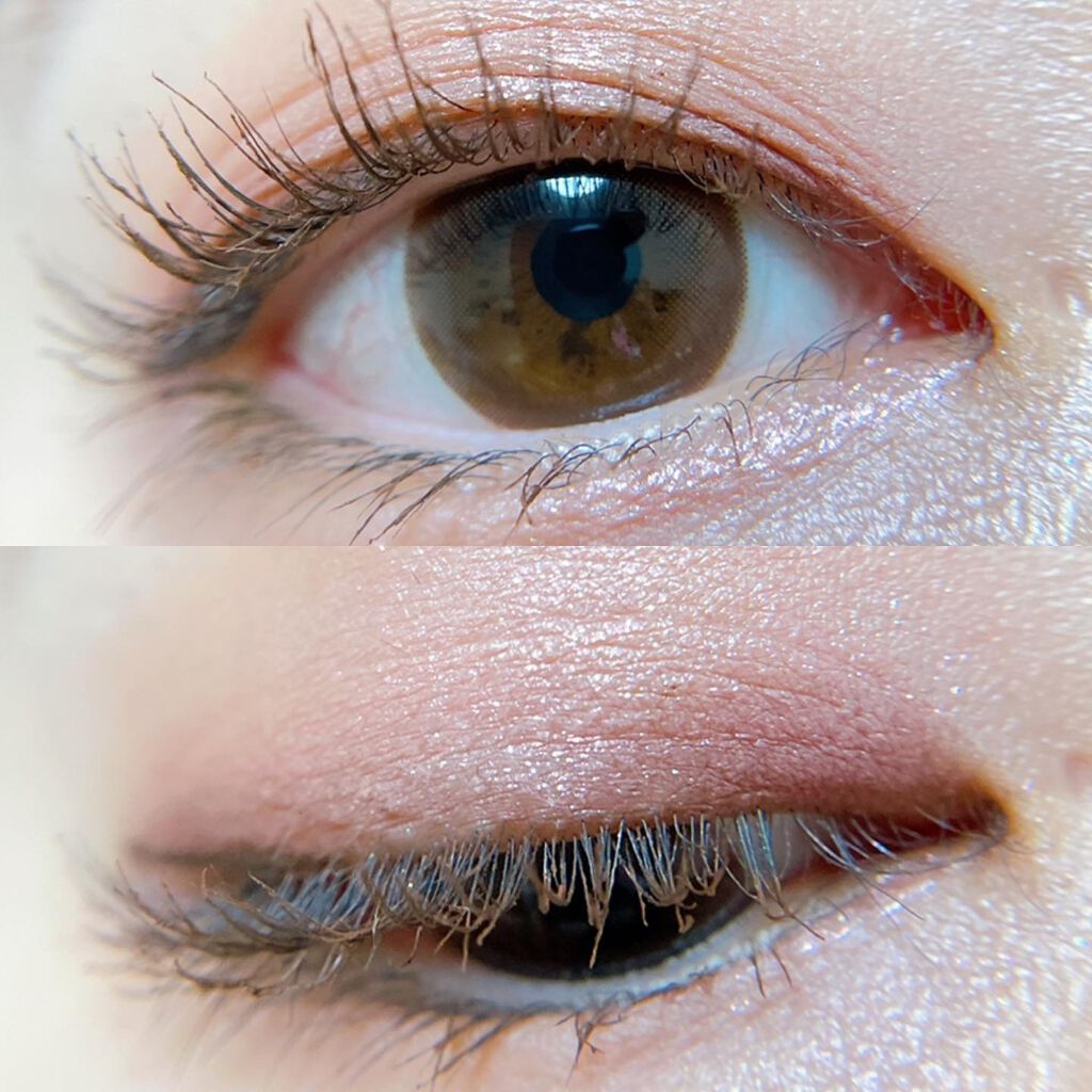 3CE マルチアイカラーパレット/3CE/アイシャドウパレットを使ったクチコミ（2枚目）