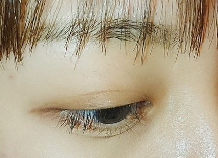 トリプルシャドウ/MISSHA/アイシャドウパレットを使ったクチコミ(2枚目)