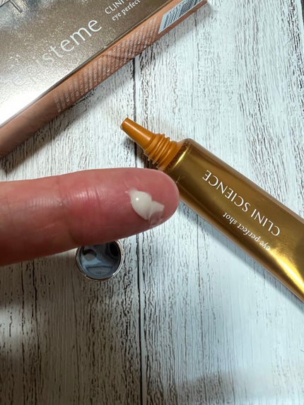 アイパーフェクトショットa 9g/エピステーム/アイケア・アイクリームの画像