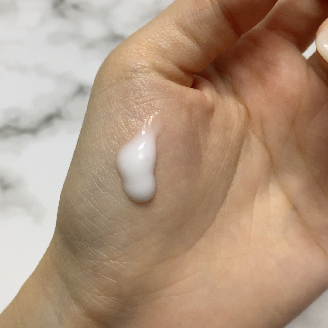 保湿化粧水 しっとり/カウブランド無添加/化粧水を使ったクチコミ（3枚目）