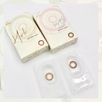 カラコンぴあ/カラコンぴあ/カラーコンタクトレンズを使ったクチコミ(5枚目)