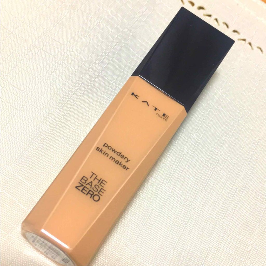 エテュセ ポアレスプライマー/ettusais/化粧下地を使ったクチコミ(4枚目)