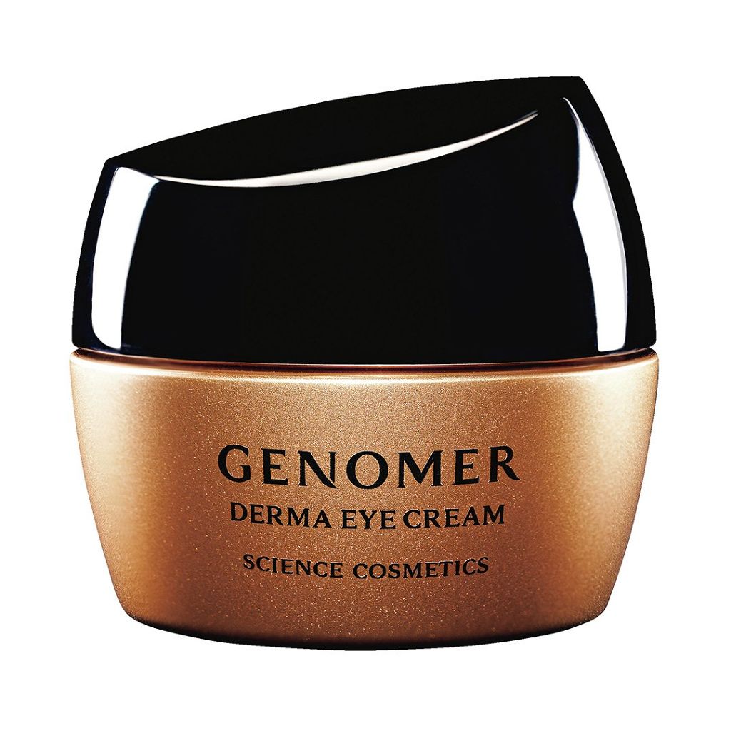 【新品未使用】ドクターシーラボ　ジェノマー　Ｄアイクリーム15g ジェノマー ダーマアイクリーム｜口コミ・効果もご紹介
