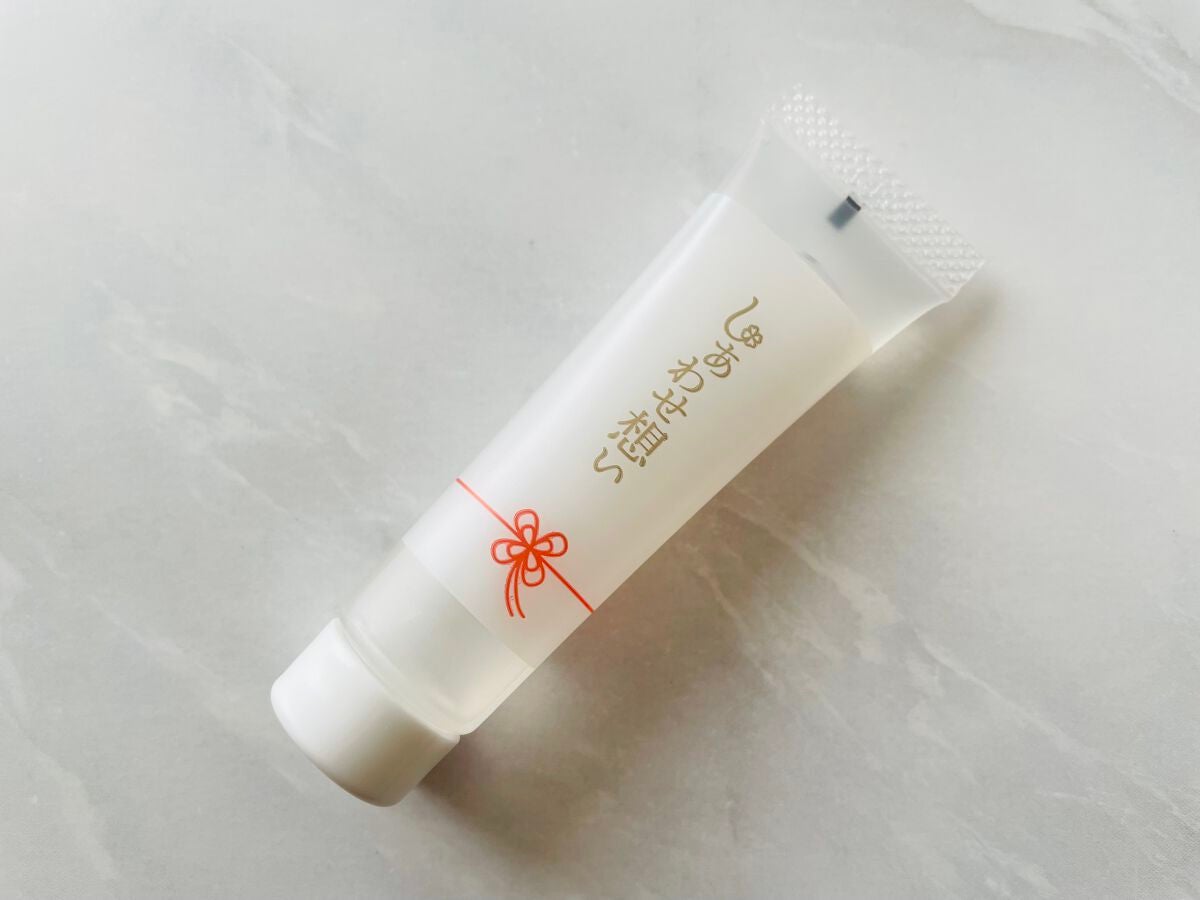 しあわせ想い/ウツクシア/オールインワン化粧品を使ったクチコミ(1枚目)