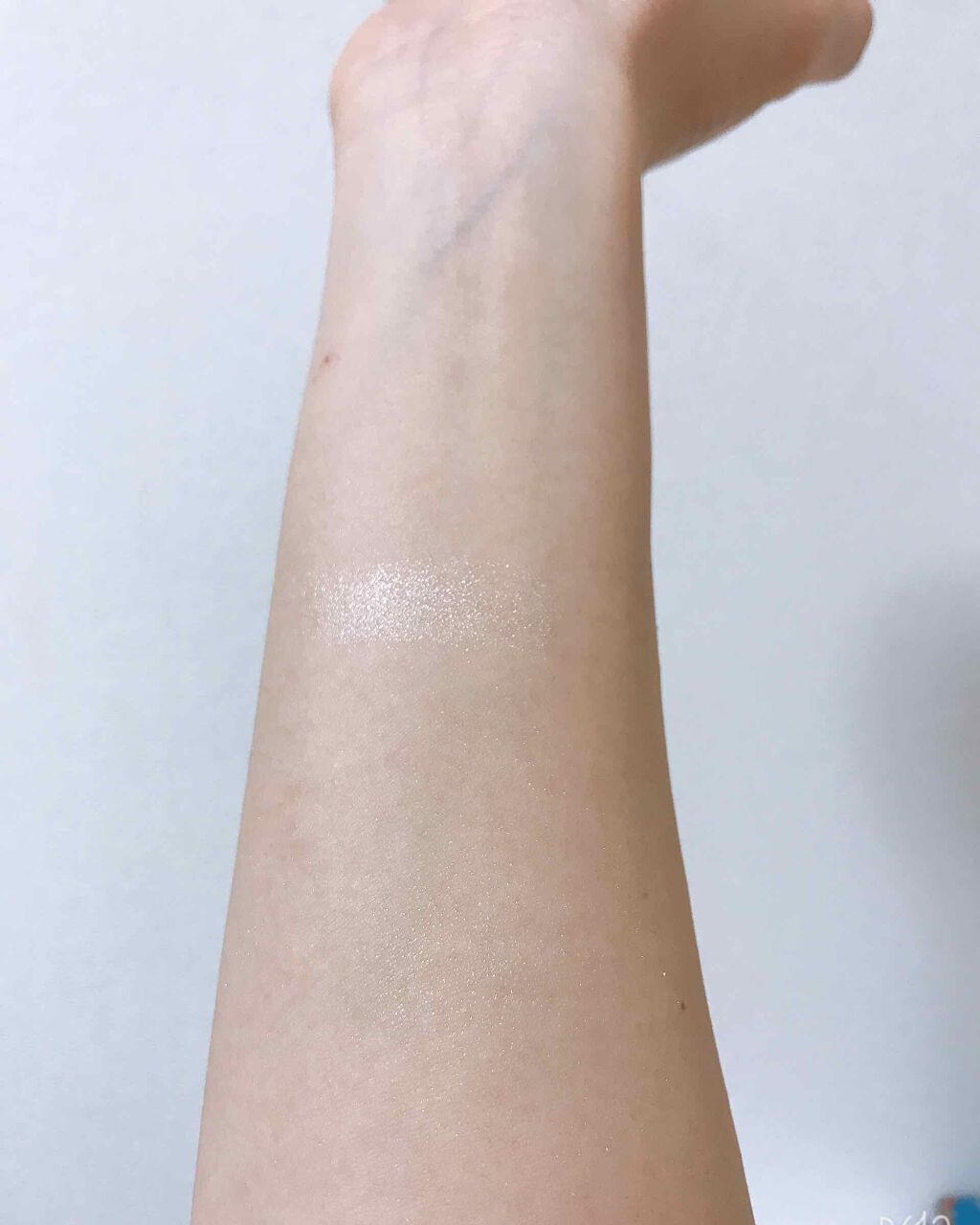 ラブ ライト ハイライター/Too Faced/パウダーハイライトを使ったクチコミ(3枚目)