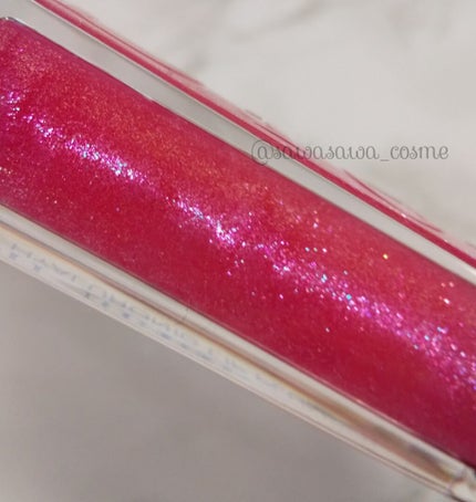 【旧】ディオール アディクト リップ マキシマイザー/Dior/リップグロスを使ったクチコミ(2枚目)