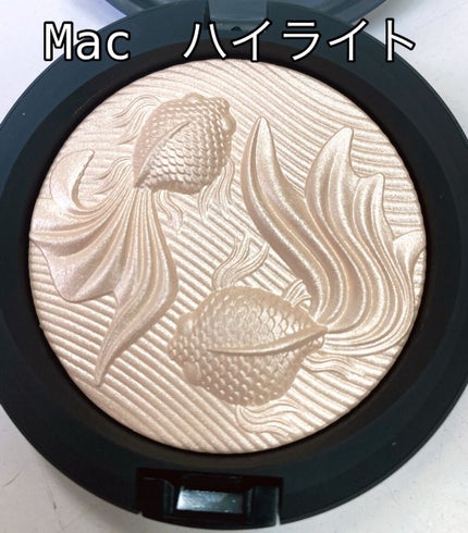 エクストラ ディメンション スキンフィニッシュ/M・A・C/プレストパウダーを使ったクチコミ(1枚目)