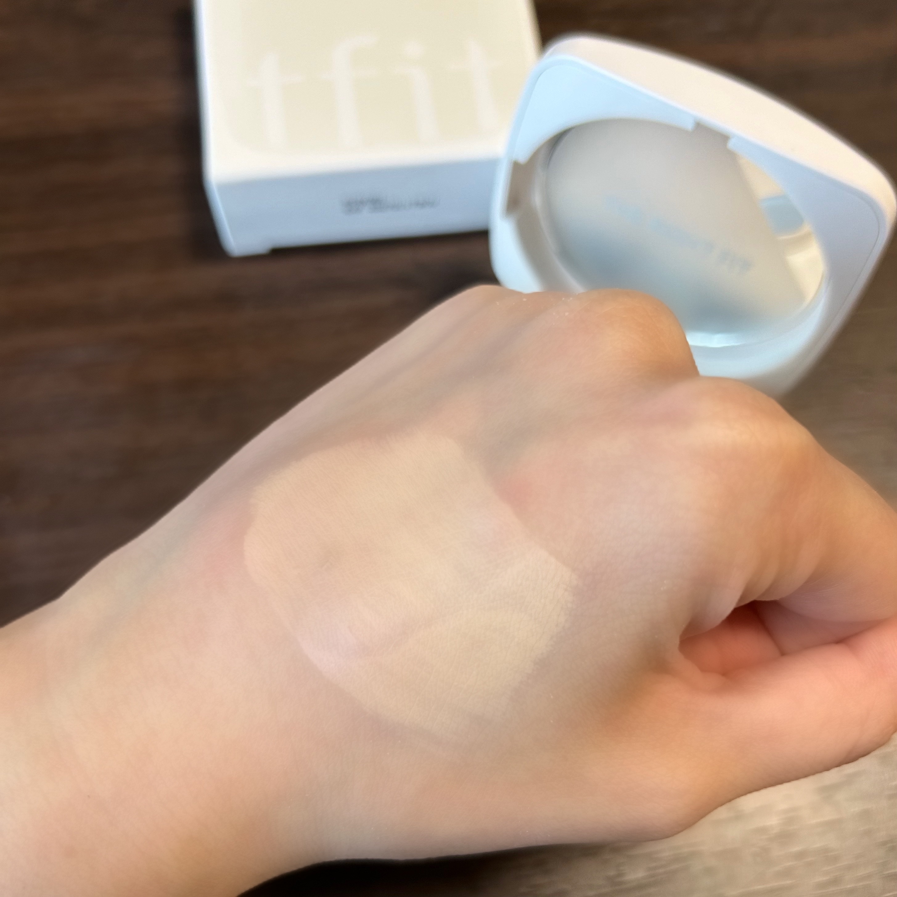 を使ったクチコミ（2枚目）