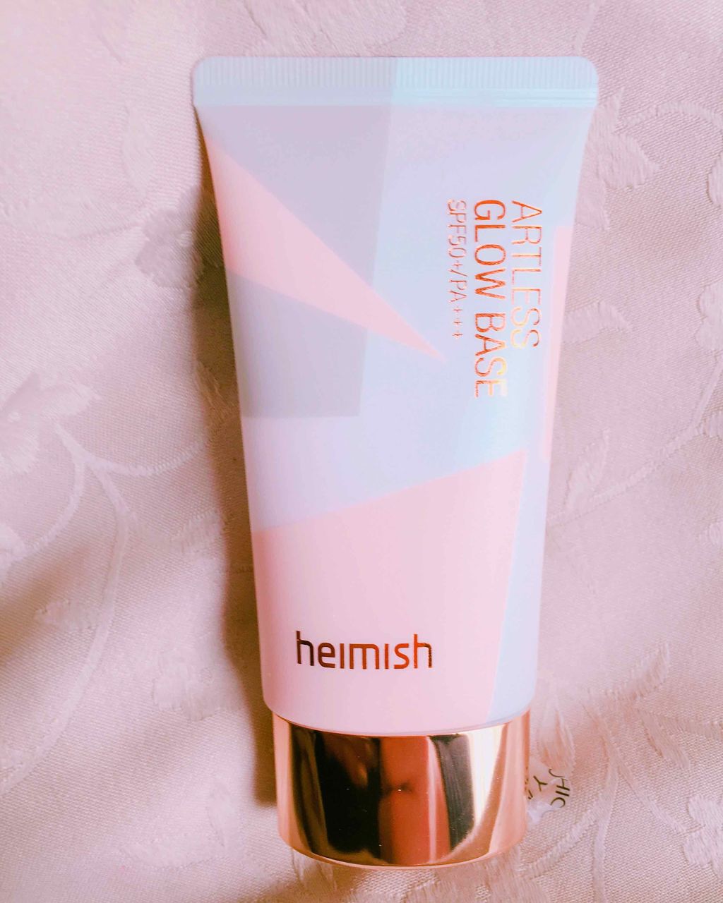 デイリズムアイパレット/heimish/アイシャドウパレットを使ったクチコミ（1枚目）