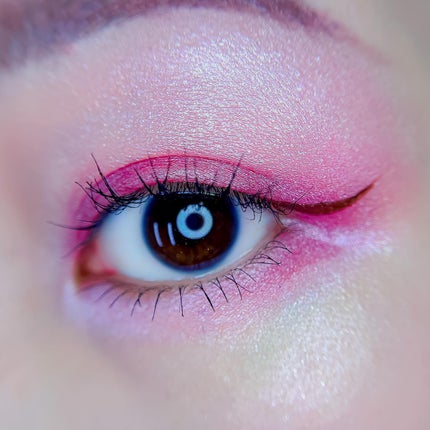 【旧】サンク クルール クチュール/Dior/アイシャドウパレットを使ったクチコミ(6枚目)