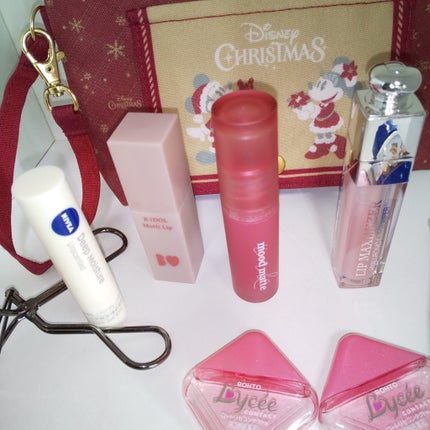 センシュアルスパイシーヌードグロス/HERA/リップグロスを使ったクチコミ(6枚目)