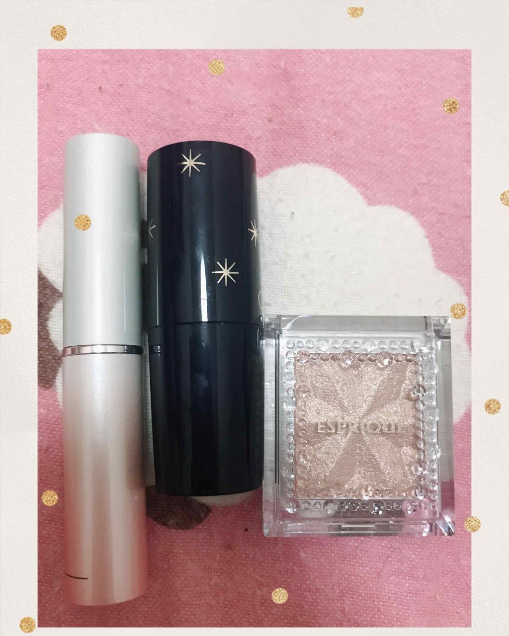 エレガンスCCルージュ つけ替え用/グレイシィ/口紅を使ったクチコミ（1枚目）