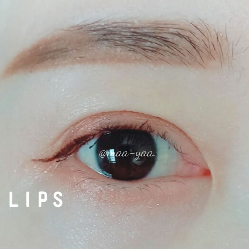 シルキースフレアイズ/キャンメイク/アイシャドウパレットを使ったクチコミ（1枚目）