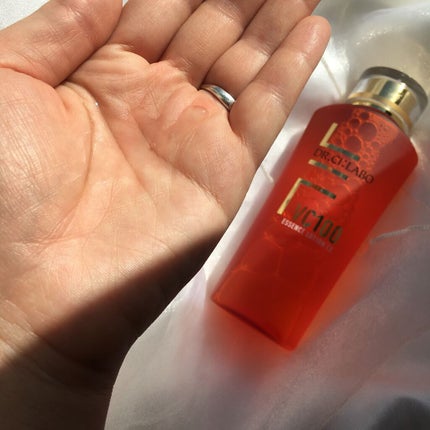 VC100エッセンスローション EX/ドクターシーラボⓇ/化粧水を使ったクチコミ(8枚目)