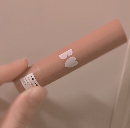 つやぷるリップR/b idol/口紅を使ったクチコミ(2枚目)