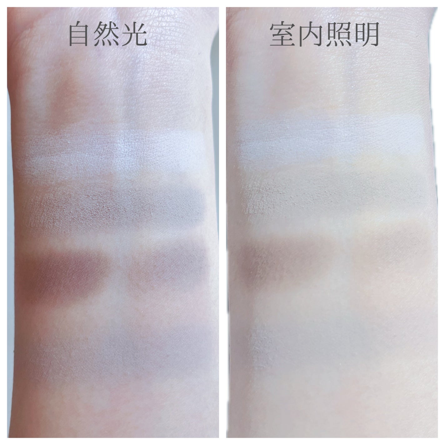 ベターザンコントゥア/rom&nd/シェーディングを使ったクチコミ(4枚目)