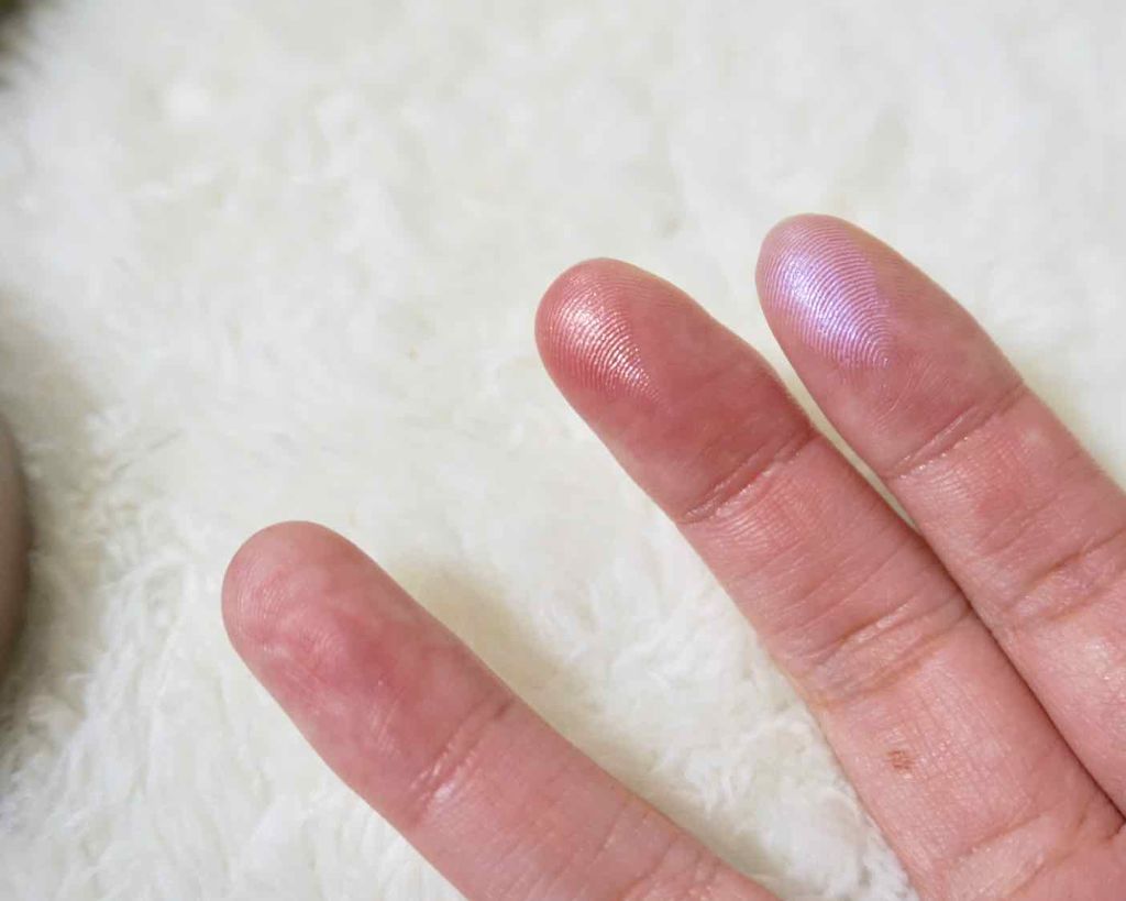 チーク ポップ/CLINIQUE/パウダーチークを使ったクチコミ（2枚目）