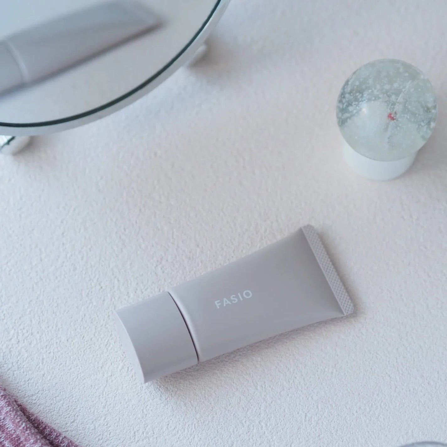 エアリーステイ BB ティント モイスト/FASIO/BBクリームを使ったクチコミ(1枚目)