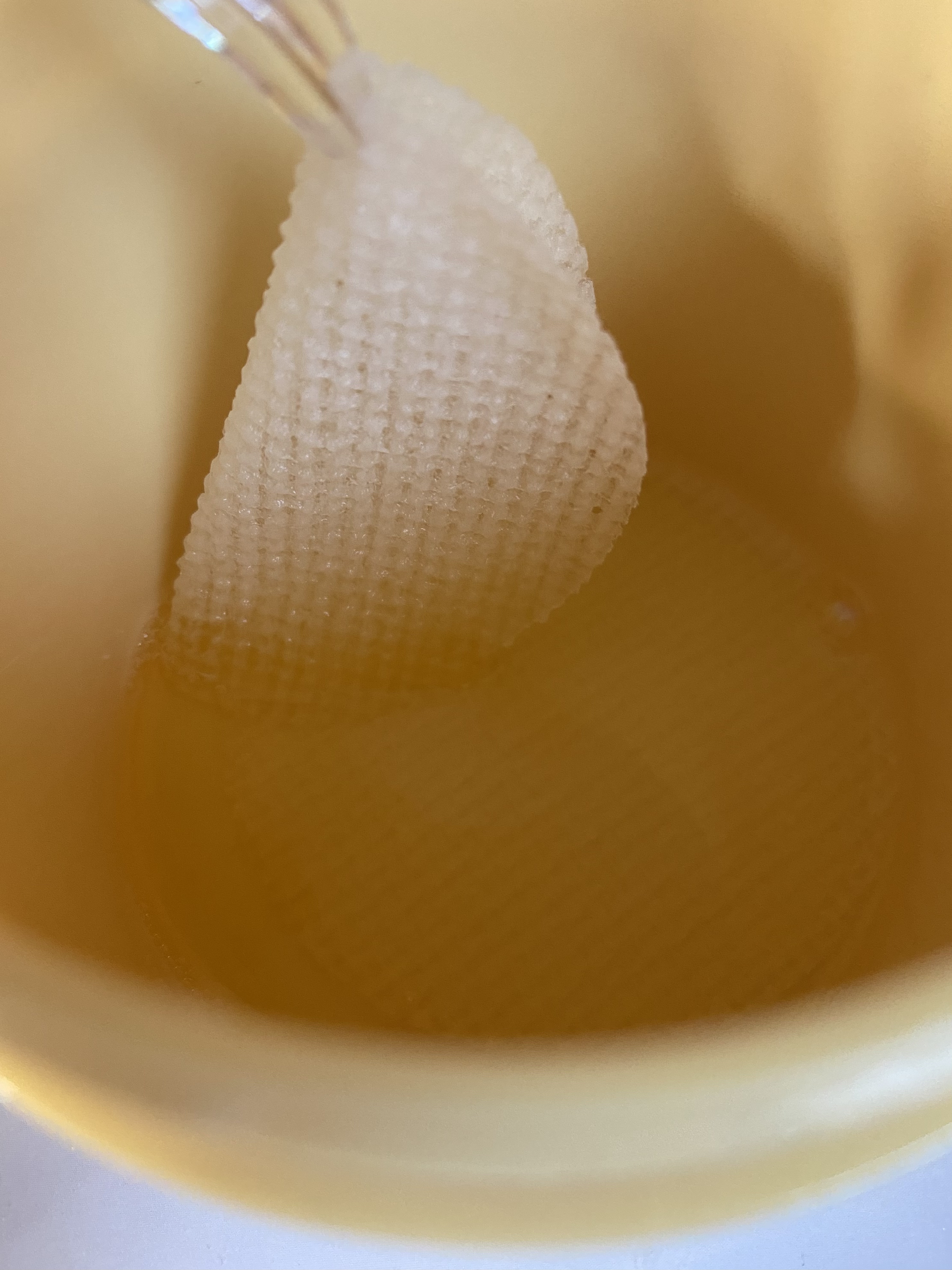 CICA バイタルトナーパット/VT/トナーパッドを使ったクチコミ（2枚目）