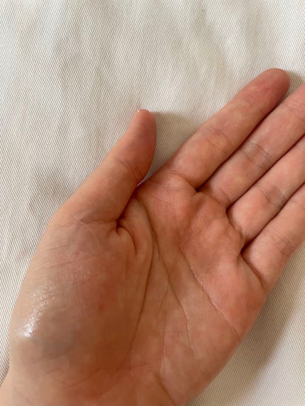 エルセーヴ エクストラオーディナリーオイル エクストラリッチ フィニッシュ/ロレアル パリ/ヘアオイルを使ったクチコミ(2枚目)