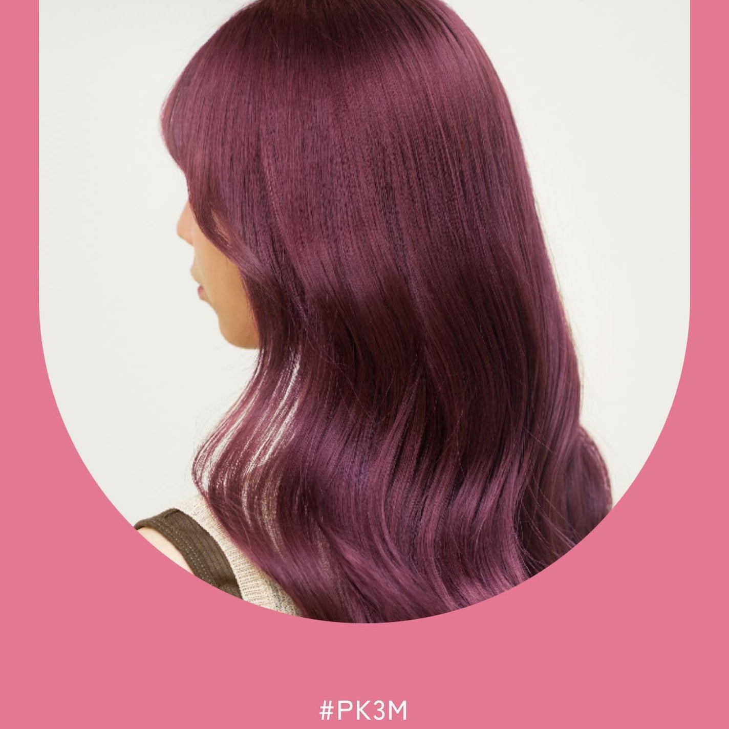 strawberryaly on LIPS 「イロップタスシリーズ<カラーシャンプー>イロップタスシリーズ<..」(5枚目)