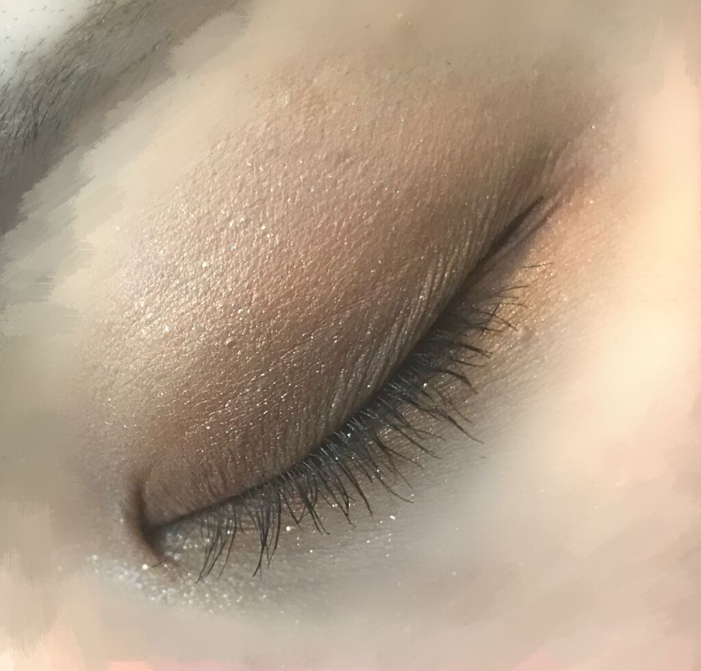 「塗るつけまつげ」ロングタイプ/デジャヴュ/マスカラを使ったクチコミ(2枚目)