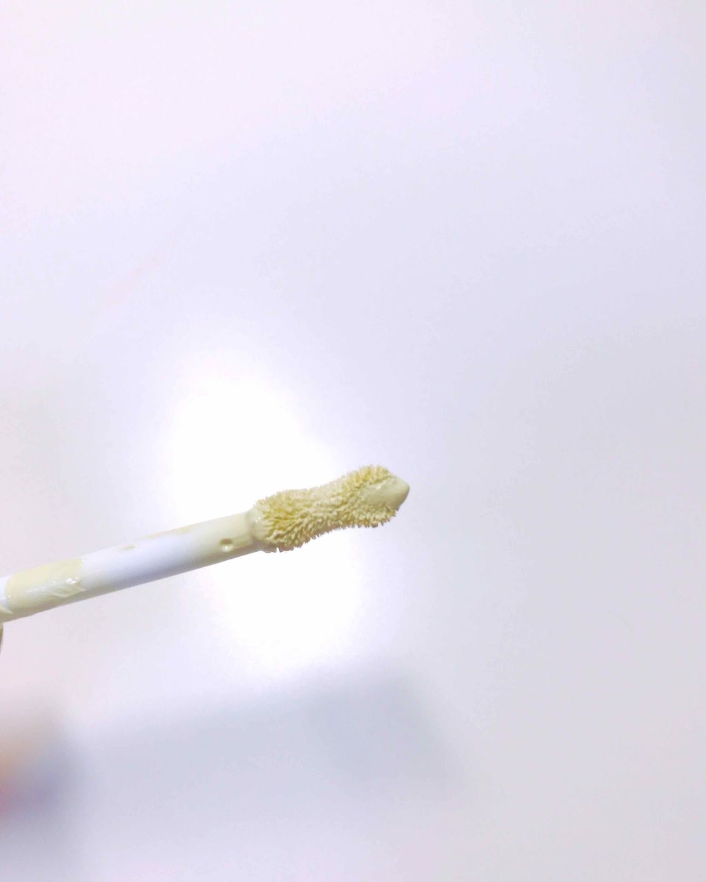 美容液カラーコンシーラー＜イエローグリーン・ラベンダーピンク＞/Borica/リキッドコンシーラーを使ったクチコミ（3枚目）