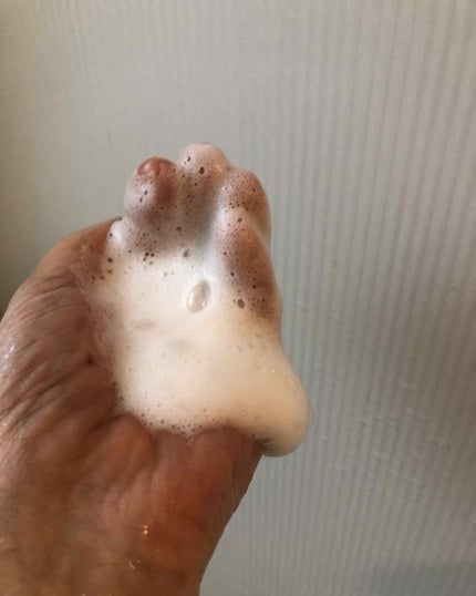 スムースクレンズシャンプー/スムーススリークトリートメント/JOEARO/市販シャンプーを使ったクチコミ(2枚目)