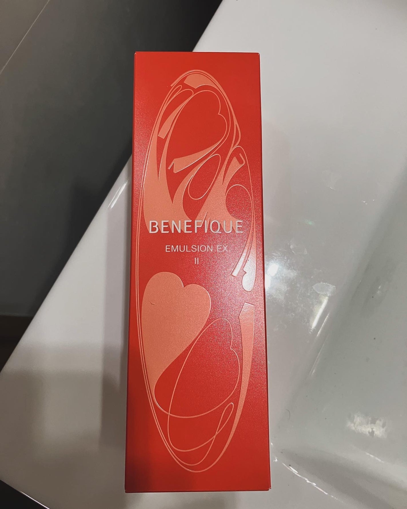 colorful_gloss_12jl on LIPS 「ベネフィークの商品モニターに協力中です。#ベネフィークベネフィ..」(1枚目)