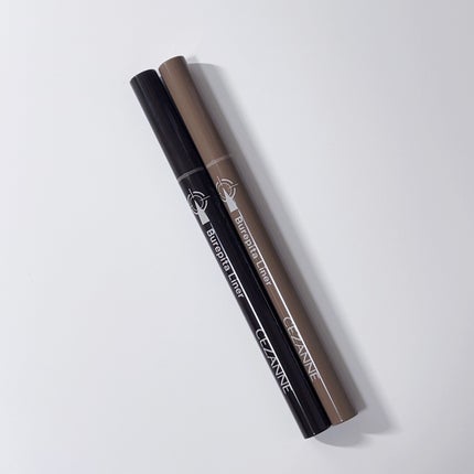 ブレぴたライナー/CEZANNE/アイライナーを使ったクチコミ(1枚目)