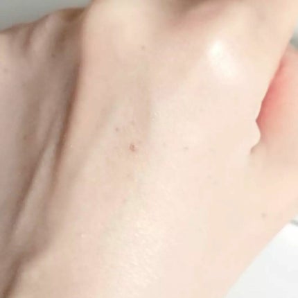 モイストラボ ルースパウダー/Moist Labo/ルースパウダーを使ったクチコミ(6枚目)