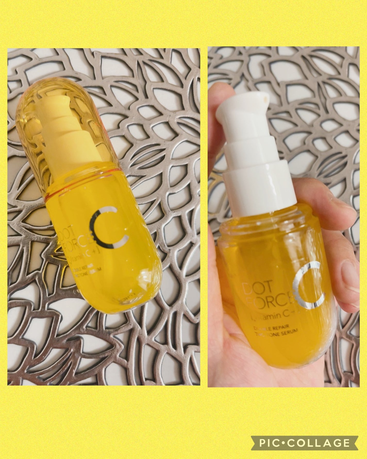 酵素洗顔パウダー/ドットバスター/洗顔パウダーを使ったクチコミ(6枚目)