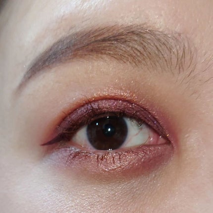 クワッドアイシャドー/NARS/アイシャドウパレットを使ったクチコミ(5枚目)